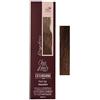 Chic Hair Extension Daphne 3 Flat Tip Keratin