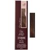 Chic Hair Extension Daphne 4 Flat Tip Keratin
