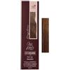 Chic Hair Extension Daphne 5 Flat Tip Keratin