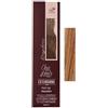Chic Hair Extension Daphne 27 Flat Tip Keratin