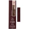 Chic Hair Extension Daphne 99J Flat Tip Keratin