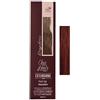 Chic Hair Extension Daphne 35 Flat Tip Keratin