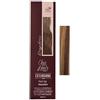 Chic Hair Extension Daphne P8/24 Flat Tip Keratin