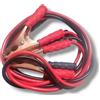 Terryshop74® Cavi Avviamento Batteria 200 cm 250A - Cavi Booster Auto Moto Barca - Cavi Collegamento Batteria con Morsetti Isolati per Auto, Moto, Scooter e Piccole Imbarcazioni