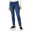 Blauer Pantalone Jeans / 5 Tasche Lower