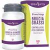 Erbavita - Peso Stop Brucia Grassi Integratore Controllo Peso Corporeo Confezione 80 Compresse