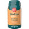 Erba Vita Erbavita - Ginko Integratore Mente Confezione 60 Capsule