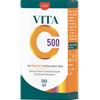 Erba Vita Erbavita - Vita C 500 Integratore Sistema Immunitario Confezione 30 Compresse