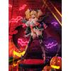 Rocket Boy Taimanin RPGX Kirara Onisaki versione vampiro di Halloween in scala 1/6, statua da 30 cm