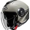 HJC CASCO JET HJC I40N VISION GRIGIO OPACO HJC : Taglia Int - M