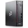 Fujitsu Esprimo Q556/2 Mini PC Computer Intel i5-7400T Ram 8GB SSD 240GB Freedos (Ricondizionato Grado A)