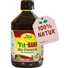 cdVet Fit-Barf - Olio alimentare biologico, 500 g
