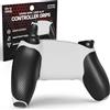 ProFPS Grip Antiscivolo per Controller PS5 & PlayStation 5 - Accessori PS5 per Migliore Presa, Comfort e Precisione di Gioco - Joystick PS5, PS5 Controller, Console Play 5, Gadget e Accessori Gaming