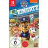 Bandai Namco PAW Patrol: Im Einsatz - Nintendo Switch [Edizione: Germania]
