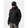 HELLY HANSEN Men's Swift 3-in-1 Jacket Giacca Sci Alpinismo Uomo