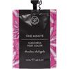 One Minute Maschera Post Colore