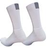 NONE Calzini da ciclismo Aero antiscivolo in silicone New Pro Team Calzini da bici da strada da uomo Sport Calcetines Ciclismo