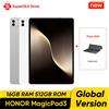 HONOR Versione Globale HONOR MagicPad 3 Tablet 16GB+512GB Snapdragon 8 Gen 3 13.3'' LCD 165Hz Display HONOR Eye Comfort Batteria 12450mAh