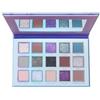 Moira Pretty Little Thoughts Eyeshdow Palette Palette di ombretti 15 g