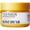 Some By Mi Yuja Niacin Anti Blemish Cream Crema per il viso 60 g