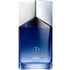 Mercedes-Benz Deep Sea Eau de Parfum 100 ml