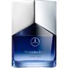 Mercedes-Benz Deep Sea Eau de Parfum 60 ml