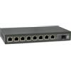 LevelOne GEP-0925 switch di rete Non gestito 2.5G Ethernet (100/1000/2500) Suppo