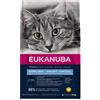 EUKANUBA Cat Sterilised Weight Control 10 kg