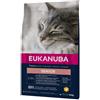 EUKANUBA Cat Senior All Breeds Top Condition Chicken & Liver 10 kg