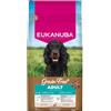 EUKANUBA Grain Free Adult Venison 12 kg cibo secco senza cereali con carne di cervo per cani
