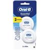 PROCTER & GAMBLE SRL ORALB MAN FILO INTERDENTALE NON CERATO 50 METRI