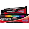 MARCO VITI FARMACEUTICI SpA Massigen Sport Warmsprint Crema 100 ml riscaldante muscolare sport
