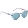 Stitch Occhiali da Sole Bambini Blu Lilla