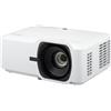 ViewSonic V53HD proiettore, 1920 x 1080 Full HD, 5500 Lumen