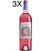 (3 BOTTIGLIE) Donnafugata - Lumera 2025 - Sicilia Doc Rosato