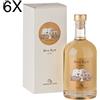 (6 BOTTIGLIE) Donnafugata - Grappa Ben Rye - Astucciato - 50cl