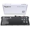 Tanch Batteria per laptop AP20CBL AP20CDL per Acer Aspire 5 N20C5 A515-45-R74Z A15-46-R3UB A515-58P A515-56-72U4 Aspire 5 14 A514-56M-576D Chromebook 511 C734 55 V 4 590 mAh/53 Wh