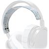 WC HeadbandZ Maxwell - Fascia in silicone migliorata per Audeze Maxwell 1 e 2 di Wicked Cushions - Maggiore flessibilità, comfort e stile | Ivory Tide