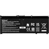 KHlove SR03XL L08855-855 Laptop Batteria per HP Pavilion 15-CX 15-CX0056WM 15-CX0058WM Envy X360 15-CN 15-CP 17-BW 15-CN0013NR 15-CP0053CL HSTNN-DB8Q HSTNN-IB8L L08934-2B1 TPN-Q194 Battery 52.5Wh