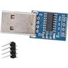 POFET Modulo CH9329 Porta seriale al modulo USB HID standard