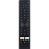 ALLIMITY RM-C3414 Telecomando Vocale Compatibile con Smart-Tech TV 30604611CXHUN004 30HV1U1B1 SMT32F30HC4U1B1 SMT32N30HC4L1B1 SMT32N30HC4U1B1 SMT32S10HC4U2G1 SMT40N30FC4U1B1 SMT65N30UC2M1B1