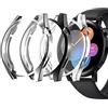 NEWZEROL 3 Pezzi Cover Compatibile per Huawei Watch GT3 42mm