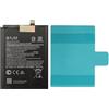 TY BETTERY® Batteria Compatibile con Nokia Modello HQ480 8.3 5G