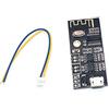 DollaTek Bluetooth Senza Fili MH-M38 (BLT 4.2) Scheda Ricevitore Audio MP3