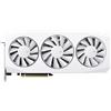 Xfx Scheda Video Amd XFX Mercury Radeon RX 9060 XT 16GB GDDR6 128bit Bianco
