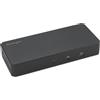Kensington Docking station Kensington 100W per laptop USB 3.1 tipo A Nero [K32803EU]