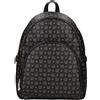 POLLINI ZAINO DONNA - POLLINI NERO - TE8553PP0OQ11