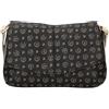 POLLINI TRACOLLA DONNA - POLLINI NERO-AVORIO - TE8550PP0OQ11