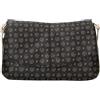 POLLINI TRACOLLA DONNA - POLLINI NERO-AVORIO - TE8549PP0OQ11