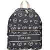 POLLINI ZAINO DONNA - POLLINI BLU - TE8412PP03Q6G